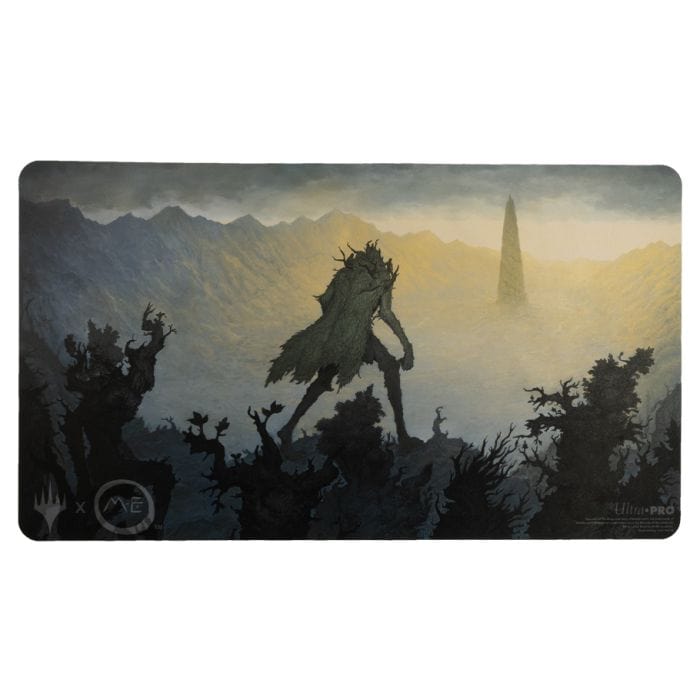 Ultra Pro Playmat: Magic the Gathering: The Lord of the Rings: Treebeard - Lost City Toys