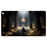 Ultra Pro Playmat: Magic the Gathering: Wilds of Eldraine: Virtue of Loyalty - Lost City Toys