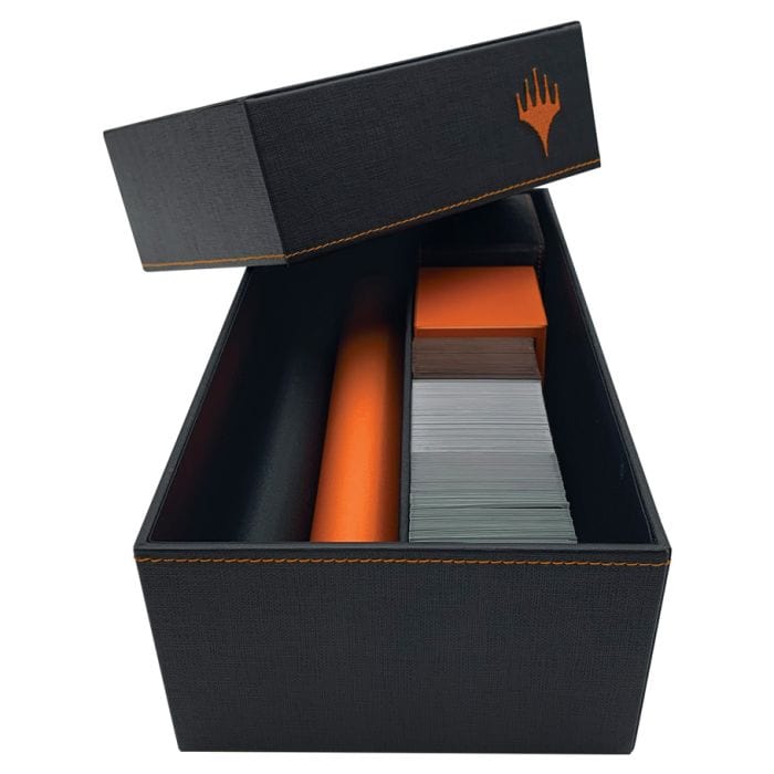 Ultra Pro Storage Box: Magic: the Gathering: Mythic Edition - Lost City Toys