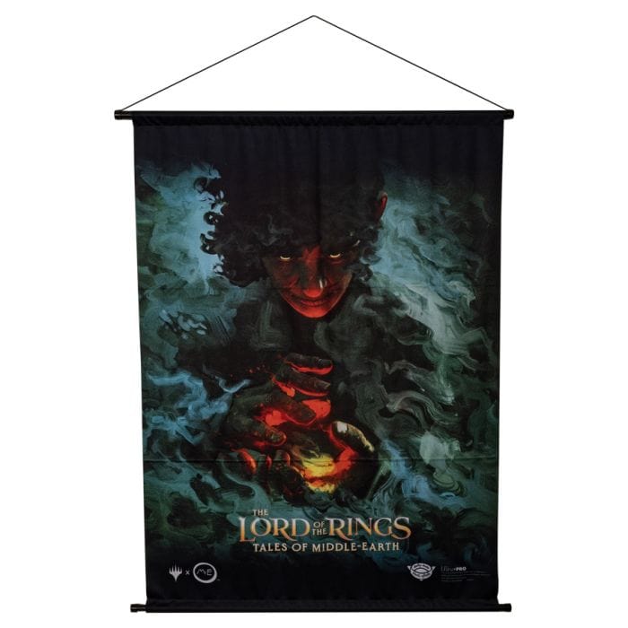 Ultra Pro Wall Scroll: Magic the Gathering: The Lord of the Rings - Lost City Toys