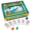 University Games Board Games University Games Dominoes: Double 12 Numbered