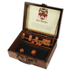 University Games Circa Shut - the - Box - Lost City Toys