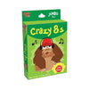 University Games Crazy 8s Card Game - Lost City Toys