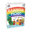 University Games Eric Carle's Rainbow Picnic - Lost City Toys