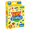University Games I SPY Travel Card Game - Lost City Toys