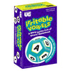 University Games Irritable Vowels - Lost City Toys
