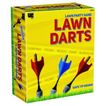 University Games Lawn Darts - Lost City Toys