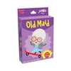 University Games Old Maid Card Game - Lost City Toys