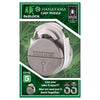 University Games Puzzle: Hanayama: Padlock Lvl 5 - Lost City Toys