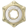 University Games Puzzle: Hanayama: Valve Level 4 - Lost City Toys