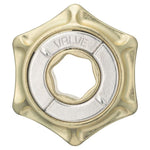 University Games Puzzle: Hanayama: Valve Level 4 - Lost City Toys