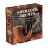 University Games Puzzle: Sherlock Holmes 1000 Piece - Lost City Toys