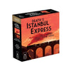 University Games Puzzles University Games Classic Mystery Jigsaw Puzzle: Death on the Istanbul Express