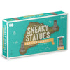 University Games Sneaky Statues of Easter Island - Lost City Toys