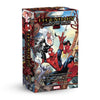 Upper Deck Entertainment Deck Building Games Legendary DBG: Marvel - Spider-Man Paint the Town Red Expansion