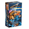 Upper Deck Entertainment Legendary DBG: Marvel - Fantastic Four Expansion - Lost City Toys
