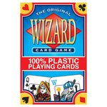 US Games Systems Wizard: Plastic - Lost City Toys