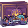 Usaopoly Board Games Usaopoly Disney Sorcerer`s Arena: Epic Alliances
