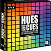 Usaopoly Board Games Usaopoly Hues & Cues
