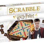 Usaopoly Board Games Usaopoly Scrabble: World of Harry Potter