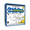 Usaopoly Board Games Usaopoly Telestrations: Party Game