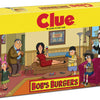 Usaopoly Clue: Bob`s Burgers - Lost City Toys