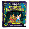 Usaopoly Coded Chronicles: Scooby - Doo: Escape from the Haunted Mansion - Lost City Toys