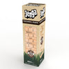 Usaopoly Jenga: National Parks - Lost City Toys