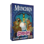Usaopoly Munchkin: Scooby - Doo! - Lost City Toys