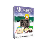 Usaopoly Munchkin: South Park - Lost City Toys