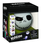 Usaopoly Non-Collectible Card Usaopoly Yahtzee: The Nightmare Before Christmas