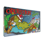 Usaopoly Operation: The Grinch - Lost City Toys