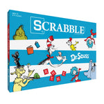 Usaopoly Scrabble: Dr. Suess - Lost City Toys