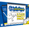 Usaopoly Telestrations: Party Pack - Lost City Toys