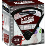 Usaopoly Trivial Pursuit: Horror Movie Edition - Lost City Toys