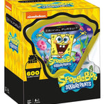 Usaopoly Trivial Pursuit: SpongeBob SquarePants - Lost City Toys