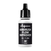 Vallejo Auxiliary: Airbrush Flow Improver 18ml - Lost City Toys