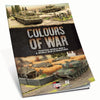 Vallejo Colours of War: Painting World War II & World War III Miniatures - Lost City Toys