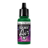 Vallejo GA: Sick Green 17ml - Lost City Toys