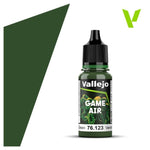 Vallejo Game Air: Angel Green 18ml - Lost City Toys