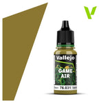 Vallejo Game Air: Camouflage Green 18ml - Lost City Toys