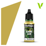 Vallejo Game Air: Dead Flesh 18ml - Lost City Toys