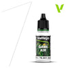 Vallejo Game Air: Dead White 18ml - Lost City Toys