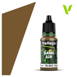 Vallejo Game Air: Earth 18ml - Lost City Toys