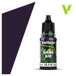 Vallejo Game Air: Midnight Purple 18ml - Lost City Toys