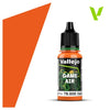 Vallejo Game Air: Orange Fire 18ml - Lost City Toys