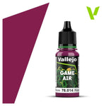 Vallejo Game Air: Warlord Purple 18ml - Lost City Toys
