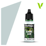 Vallejo Game Air: Wolf Grey 18ml - Lost City Toys