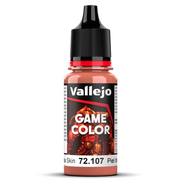 Vallejo GC: Anthea Skin 18ml - Lost City Toys