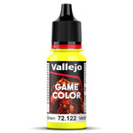 Vallejo GC: Bile Green 18ml - Lost City Toys